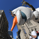 Illustration for article titled All the Shiny, Elaborate, and Inflated Looks at the Macys Thanksgiving Day Parade